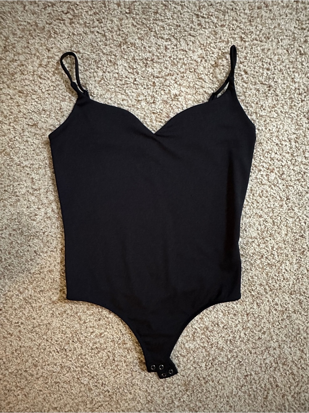 Express Bodysuit